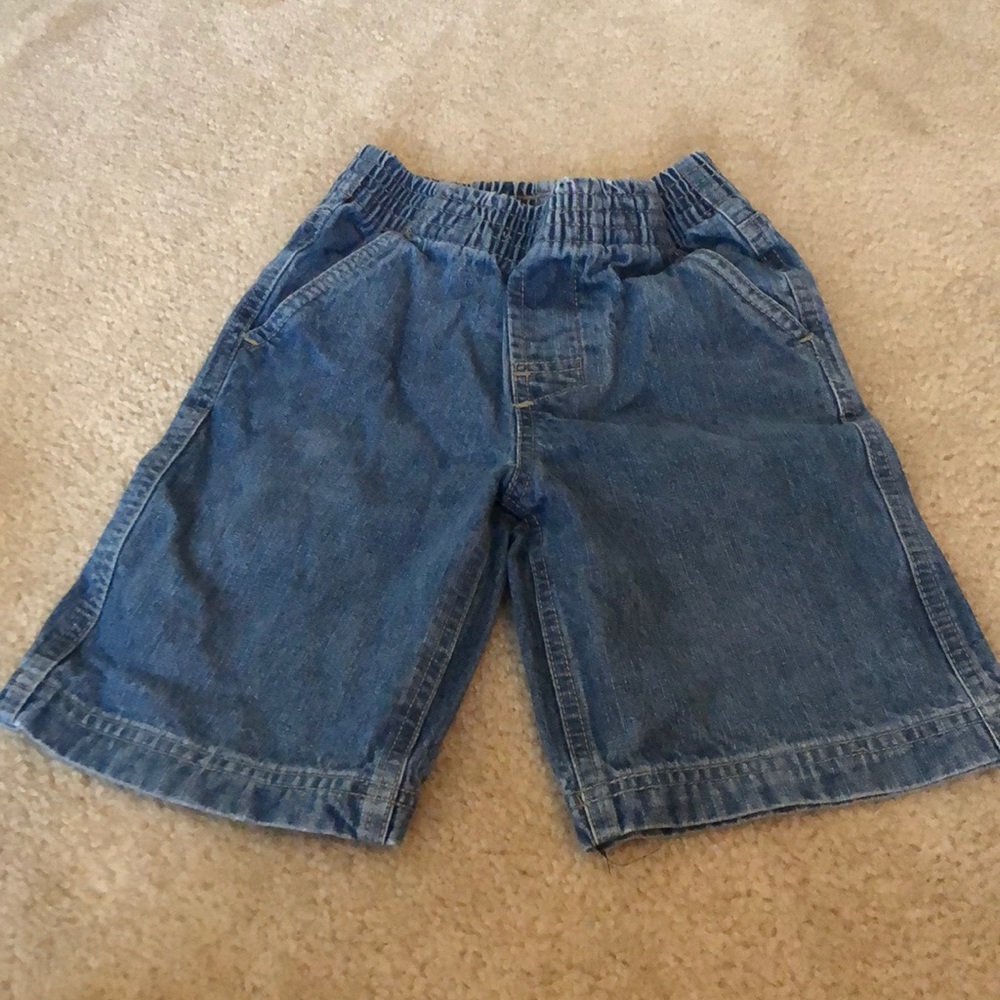 2 pair of Arizona Jean shorts size 6